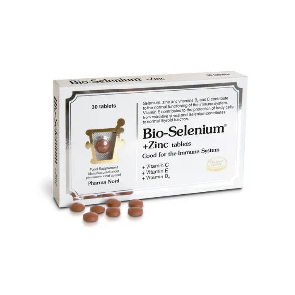 Pharma Nord Bio-Selenium+Zinc