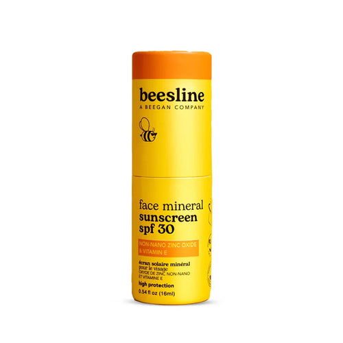 Beesline Face Mineral SunScreen SPF30
