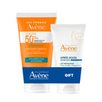 Sun Protection Cleanance Ultra-Light & After-Sun Duo