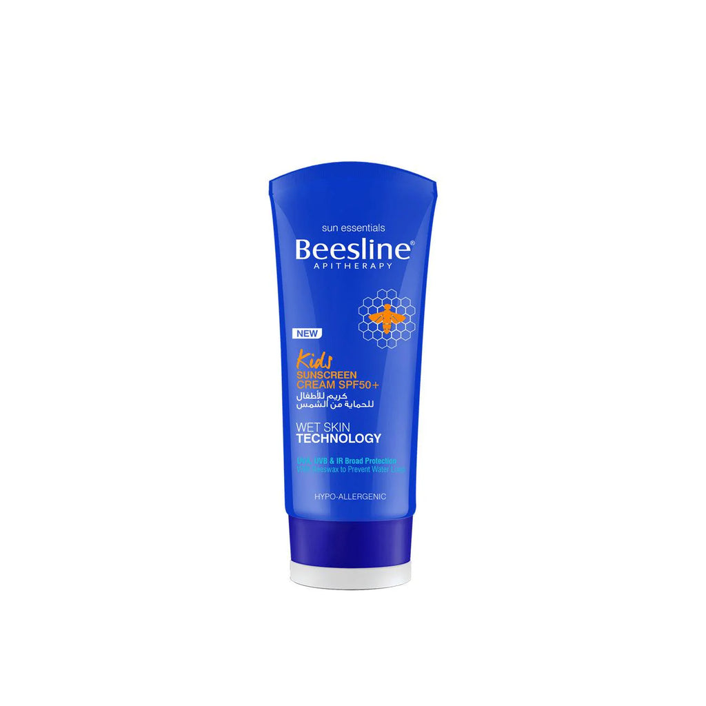 Beesline Kids Sunscreen Cream SPF 50