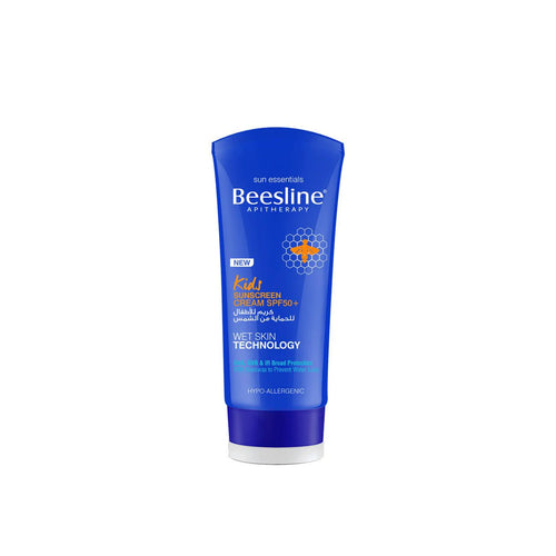 Beesline Kids Sunscreen Cream SPF 50