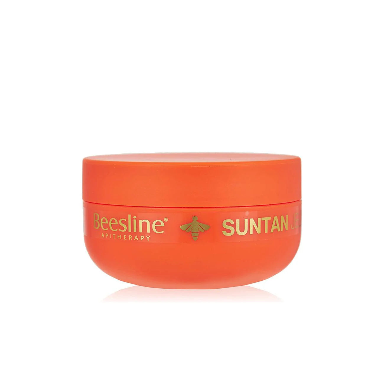 Beesline Suntan Jelly