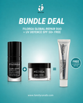 Buy Filorga Global Repair Cream and Global repair Eye&Lips Get Filorga UV Defense Free