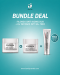 Buy Filorga Time-Filler Cream and Time filler eye get Filorga UV Defense Free