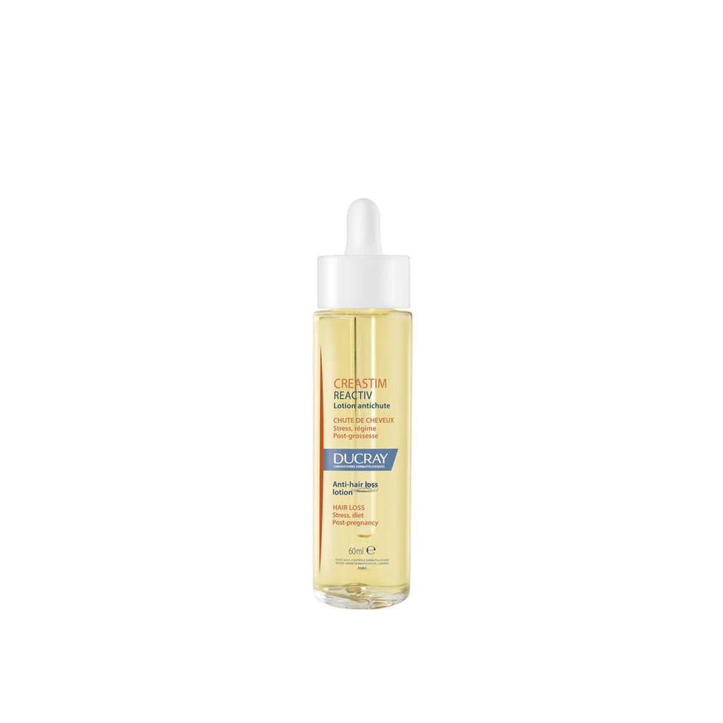 Ducray Creastim Reactiv Anti-Hair Loss Lotion