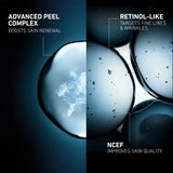 Filorga Wrinkles Daily Peel Anti-Wrinkle Resurfacing Solution