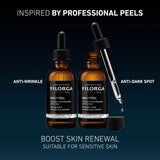 Filorga Wrinkles Daily Peel Anti-Wrinkle Resurfacing Solution