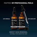 Filorga Wrinkles Daily Peel Anti-Wrinkle Resurfacing Solution