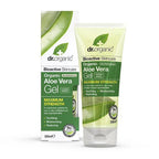 Dr Organic Aloe Vera Gel 200 Ml