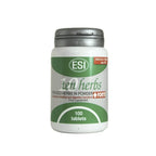 ESI Ten Herbs + Forte 100tabs