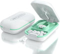 Small Pill Cutter, Pill Cutter Splitter for Small and Tiny Pills