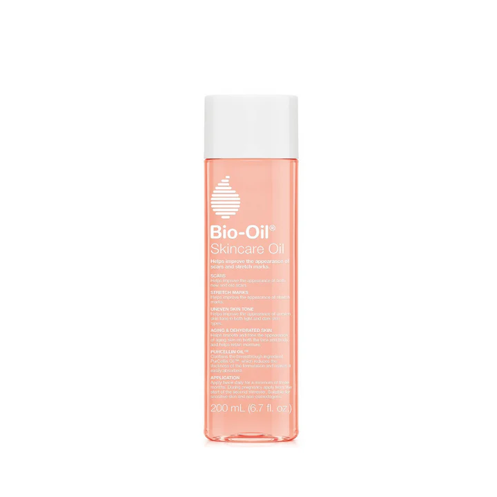 Skincare Oil - Body