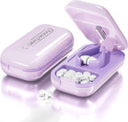 Small Pill Cutter, Pill Cutter Splitter for Small and Tiny Pills