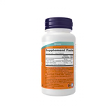 NOW L-OptiZinc 30 mg with Copper 100 Veg Capsules