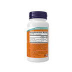 NOW L-OptiZinc 30 mg with Copper 100 Veg Capsules