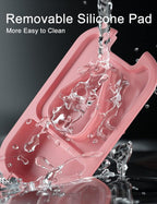 Small Pill Cutter, Pill Cutter Splitter for Small and Tiny Pills