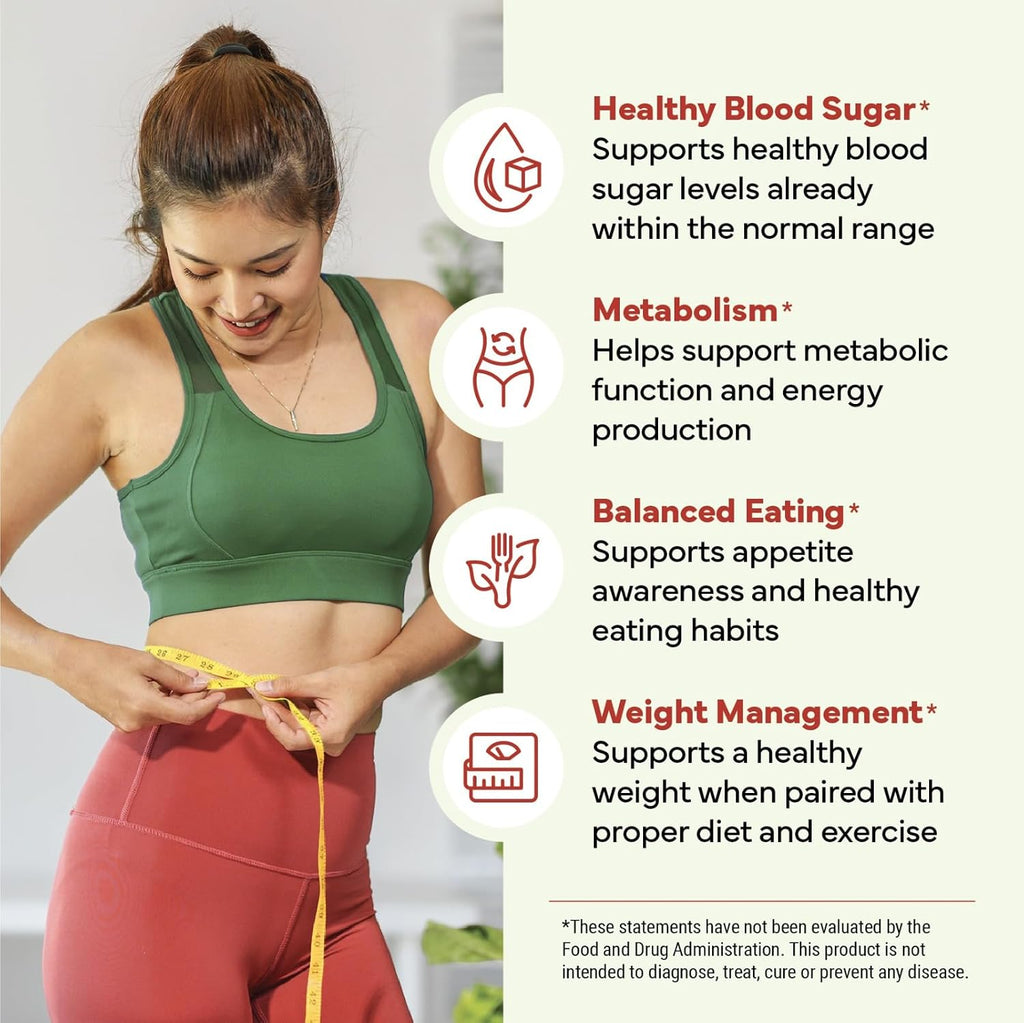 Berberine Supplement - 1300mg per Serving