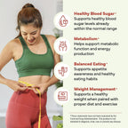 Berberine Supplement - 1300mg per Serving