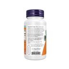 NOW L-OptiZinc 30 mg with Copper 100 Veg Capsules