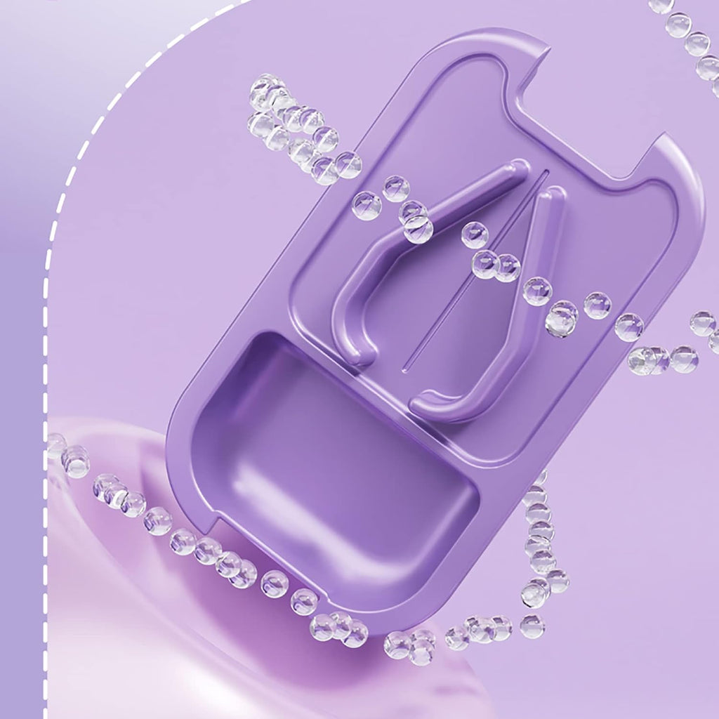 Small Pill Cutter, Pill Cutter Splitter for Small and Tiny Pills