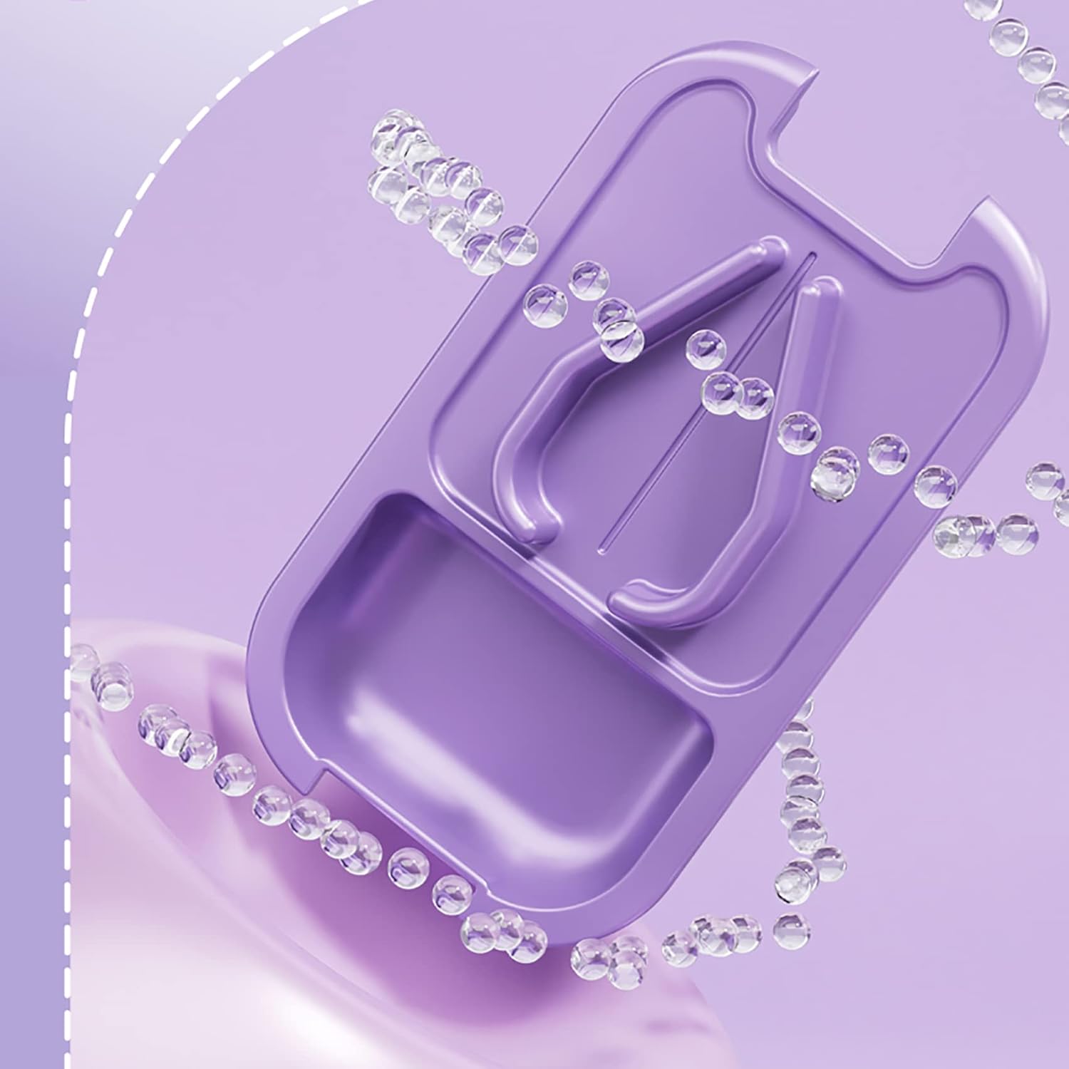Small Pill Cutter, Pill Cutter Splitter for Small and Tiny Pills