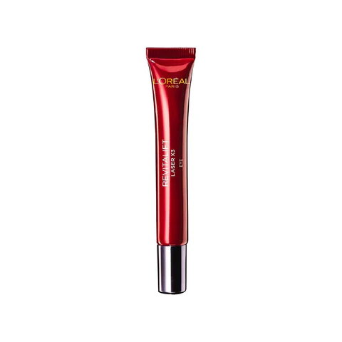 L'Oreal Paris Revitalift Laser x3 Concentrated Eye Care
