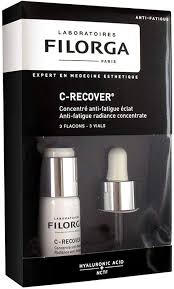 Filorga C-Recover Anti-Fatigue Radiance Concentrate