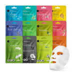 Celavi Essence Facial Sheet Face Mask  Classic Authentic korean Moisturizing Skincare