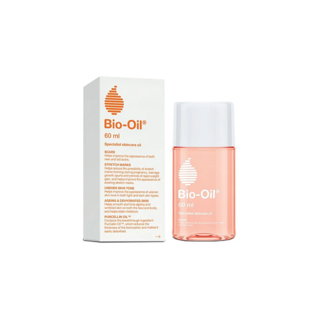 Skincare Oil - Body