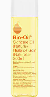 Bio Oil Skincare Oil (Natural)