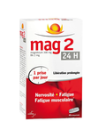 Mag 2 24H - 45 Tablets