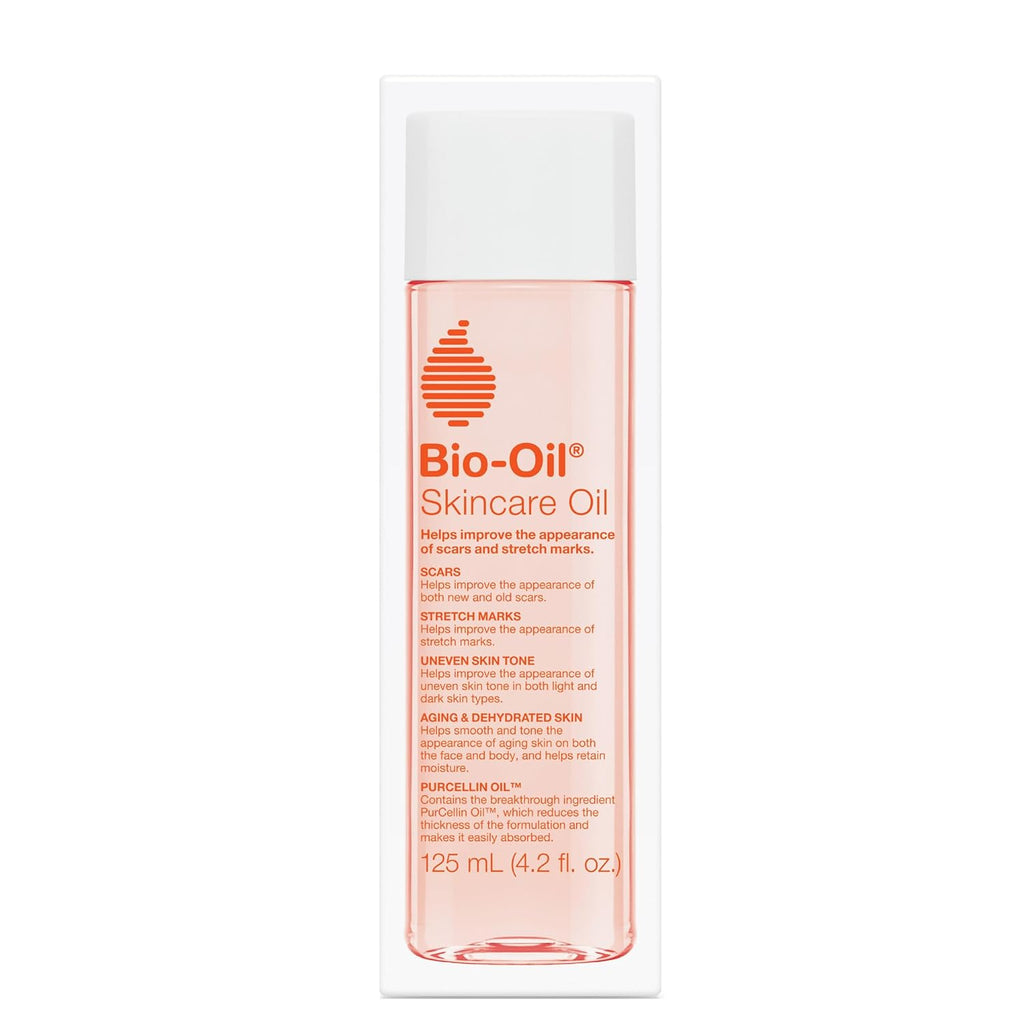 Skincare Oil - Body