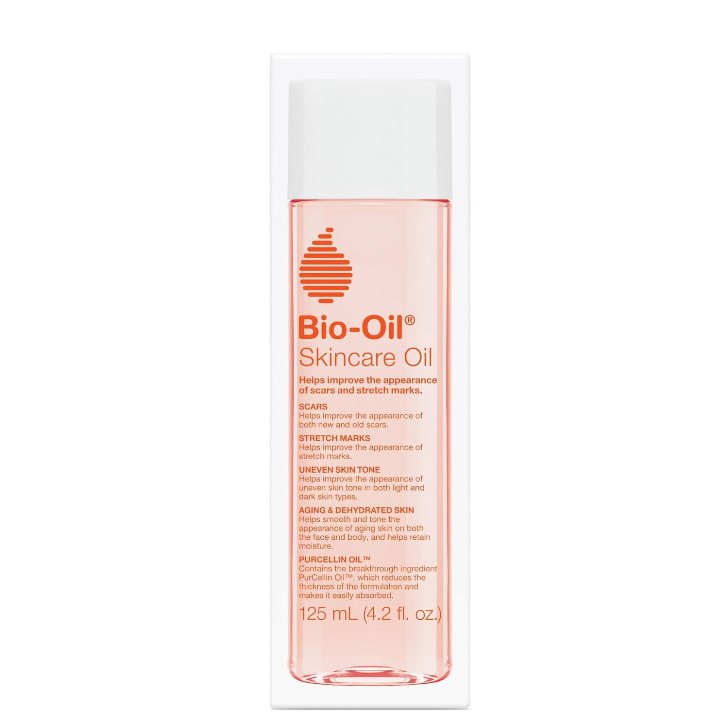 Skincare Oil - Body