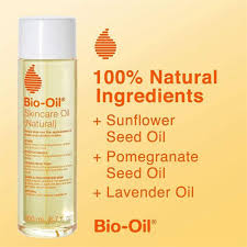 Bio Oil Skincare Oil (Natural)