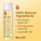 Bio Oil Skincare Oil (Natural)
