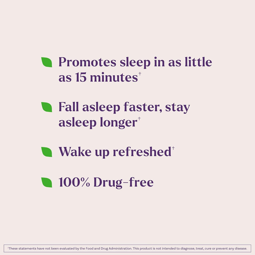 Natrol 10mg Melatonin Gummies, Sleep Support for Adults