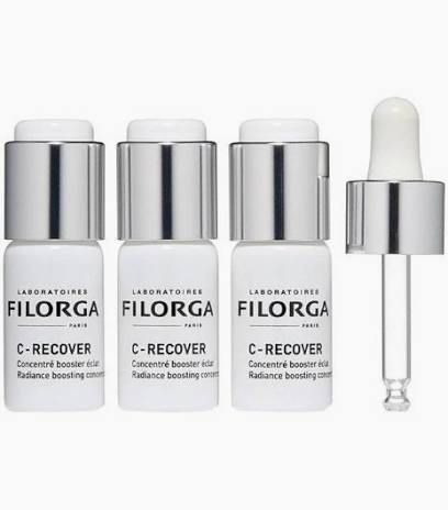 Filorga C-Recover Anti-Fatigue Radiance Concentrate