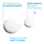 La Roche Posey Lipikar Syndet AP+ Lipid Replenishing Wash Cream