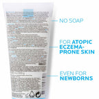 La Roche Posey Lipikar Syndet AP+ Lipid Replenishing Wash Cream
