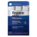 Regaine For Men Extra Strength 5% 3 Bottles