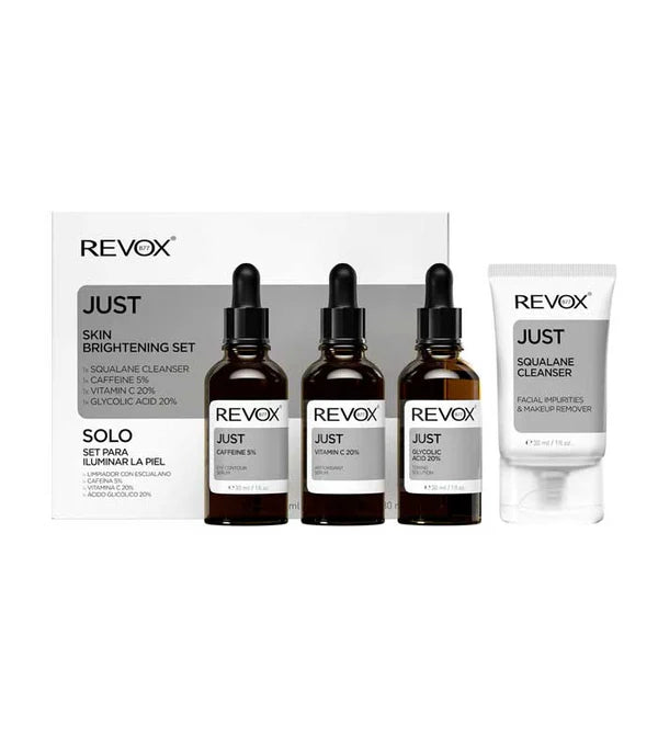 REVOX SKIN BRIGHTENING SET