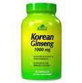 ALFA Korean Ginseng 1000mg