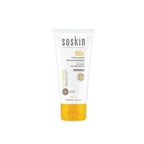 Soskin Fluid Sunscreen SPF 50+