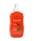 CARROT OIL SPRAY