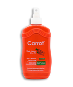 CARROT OIL SPRAY