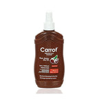 Carrot Sun Oil Coconut