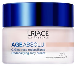 Uriage Absolu  Cream bundle